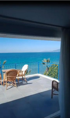 2 Bedroom House Ladies Beach